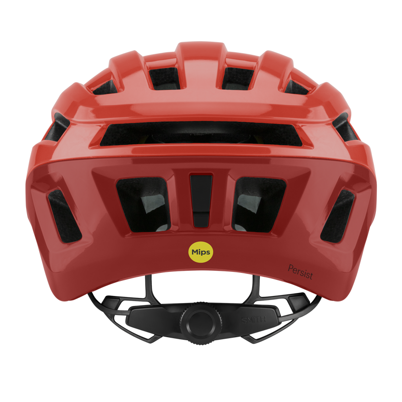 Smith Persist MIPS Road Helmet Poppy / Terra-1