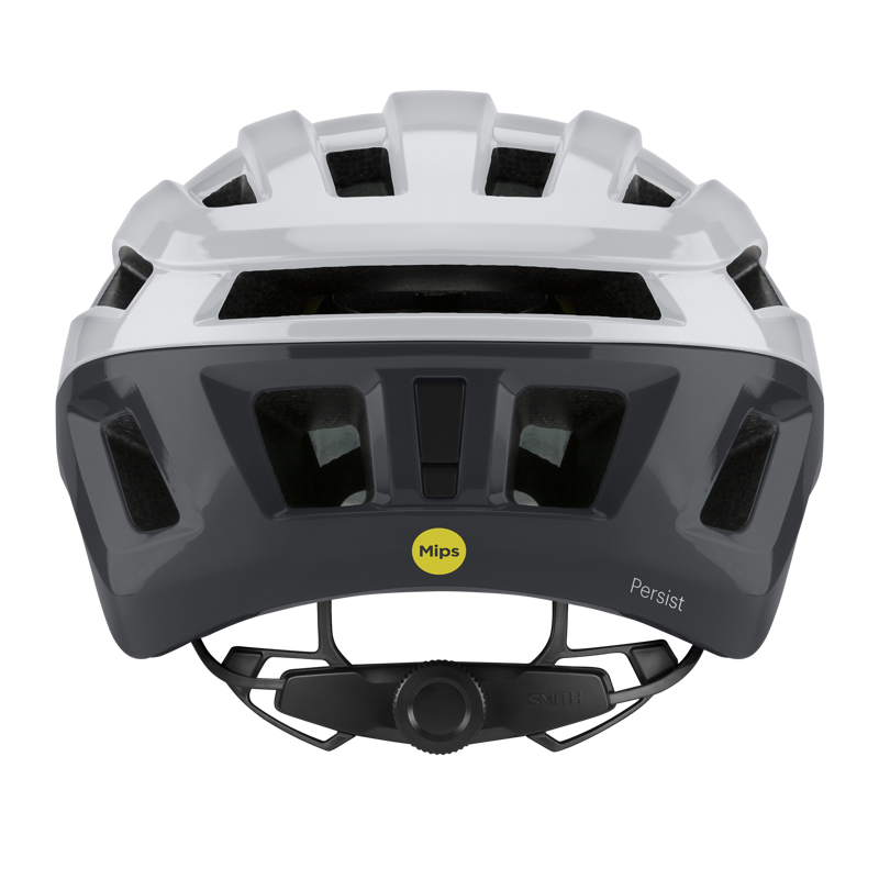 Smith Persist MIPS Road Helmet White Cement-1