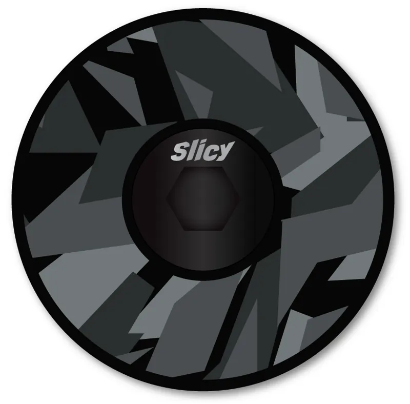 Slicy Fun Top Cap One Size Camo