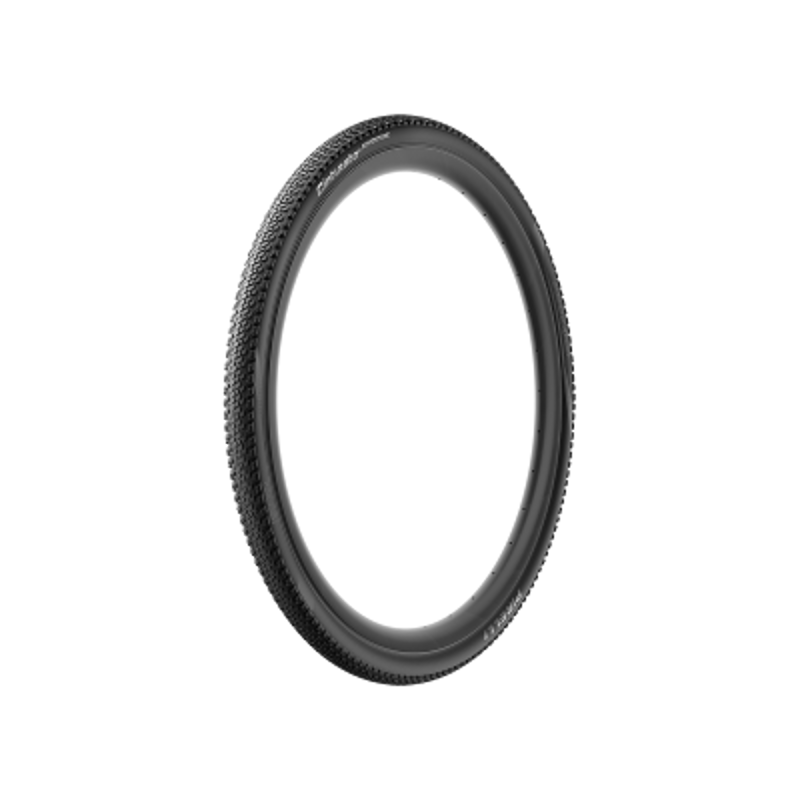 Pirelli Cinturato Adventure 700x40c Folding Tyre Pro Compound Gravel ProWall TLR 60Tpi Black-5
