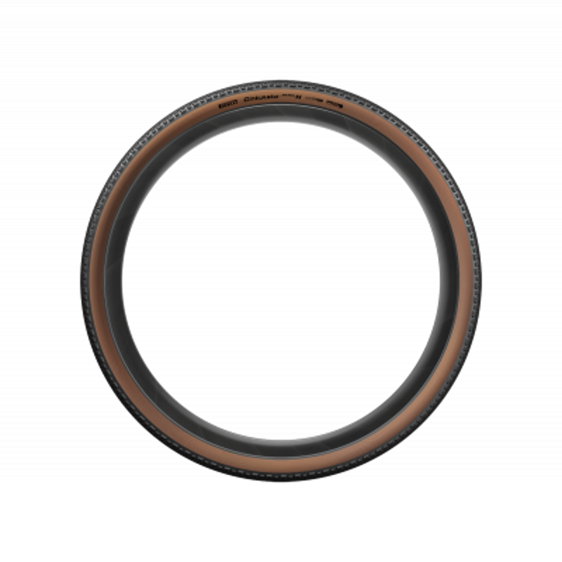 Pirelli Cinturato Gravel H 700x45c Folding Tyre SmartEVO GR Compound High Performance ProWALL Gravel 120Tpi TLR Tan-1