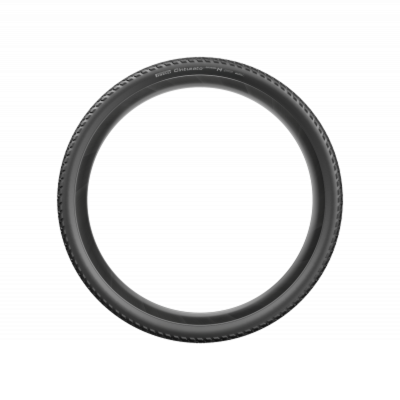 Pirelli Cinturato Gravel M 700x40c Folding Tyre SpeedGRIP Compound Performance TechWALL Gravel TLR 60Tpi Black-4