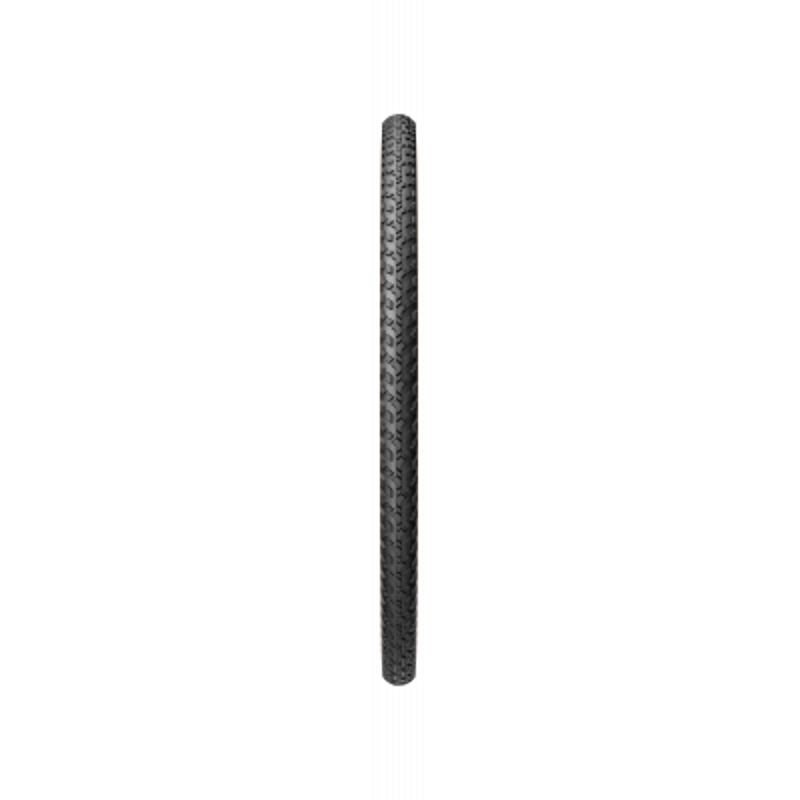 Pirelli Cinturato Gravel M 700x40c Folding Tyre SpeedGRIP Compound Performance TechWALL Gravel TLR 60Tpi Black-2