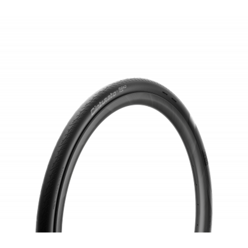 Pirelli Cinturato 700x28c Folding Tyre Smartnet Silica Compound TechWall+ 73Psi TLR Black-2