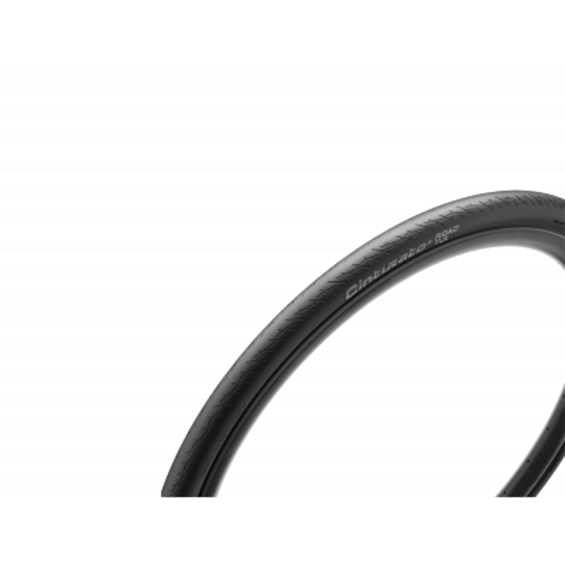 Pirelli Cinturato 700x28c Folding Tyre Smartnet Silica Compound TechWall+ 73Psi TLR Black-3