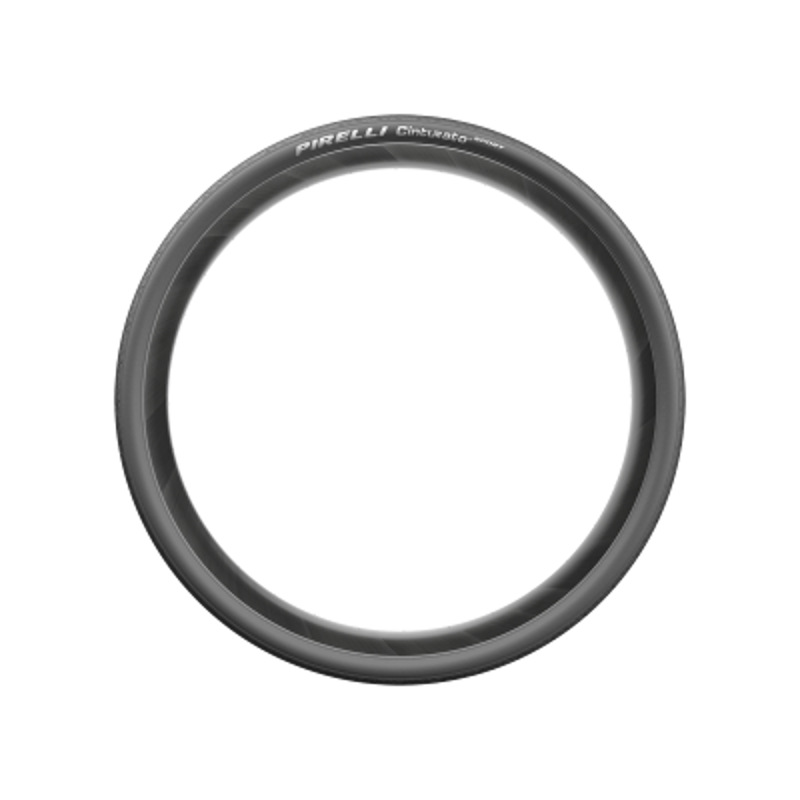 Pirelli Cinturato Sport 700x28c Folding Tyre Clincher Pro Compound TechWall+ Black-2