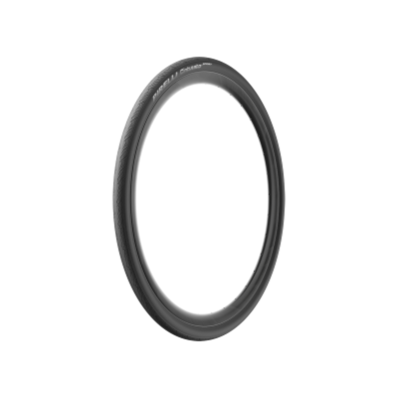 Pirelli Cinturato Sport 700x28c Folding Tyre Clincher Pro Compound TechWall+ Black-1