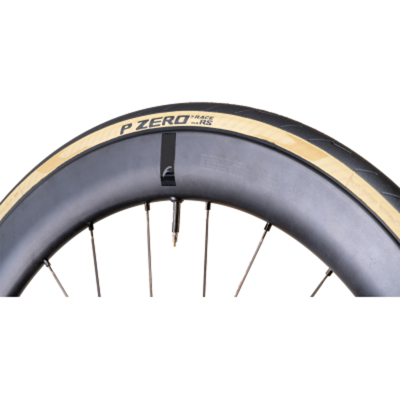 Pirelli P Zero Race RS Retro 700x32c Folding Tyre Smart Evo2 Compound Speedcore 120Tpi TLR Cream-3