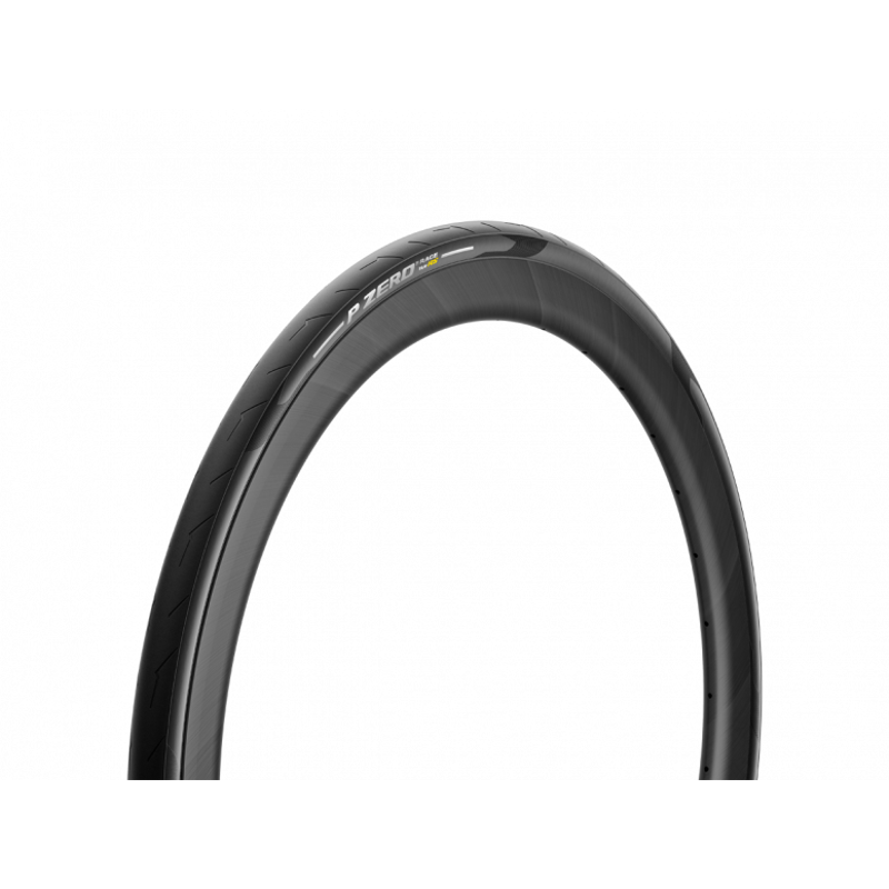 Pirelli P Zero Race TLR RS 700x32c Folding Tyre SmartEvo Clincher SpeedCORE 120Tpi Black