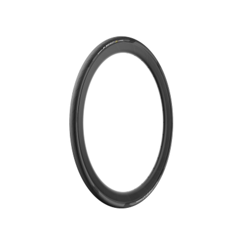 Pirelli P Zero Race TLR RS 700x32c Folding Tyre SmartEvo Clincher SpeedCORE 120Tpi Black-5