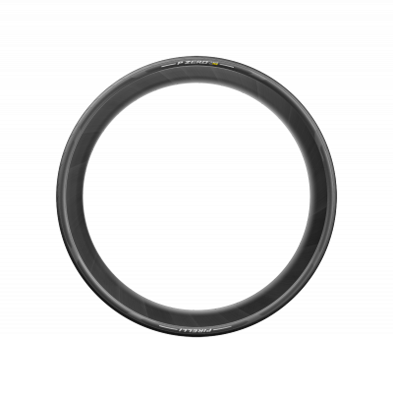 Pirelli P Zero Race TLR RS 700x32c Folding Tyre SmartEvo Clincher SpeedCORE 120Tpi Black-3