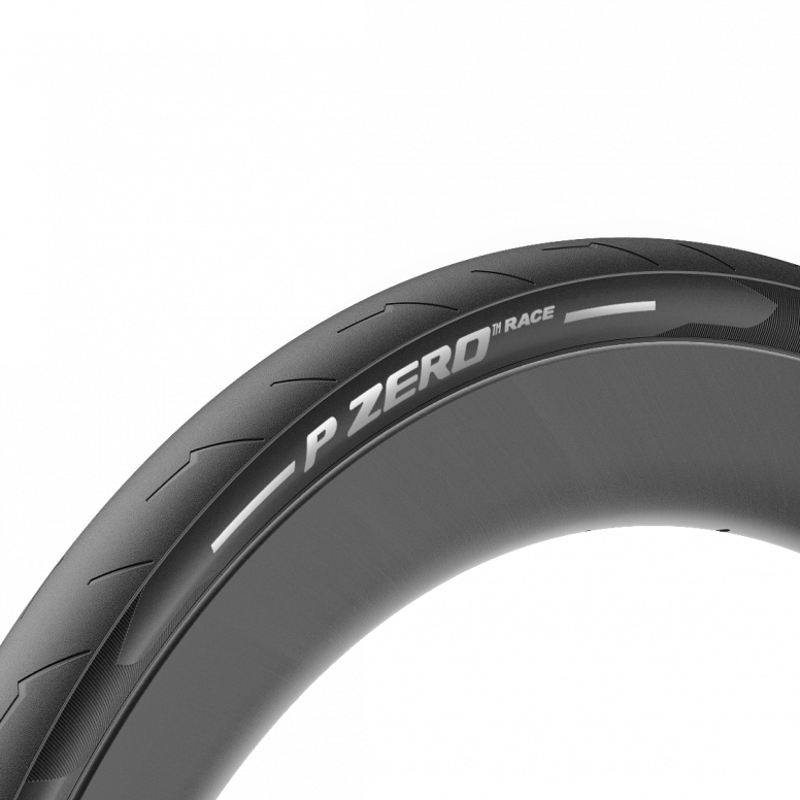 Pirelli P Zero Race 700x28c Folding Tyre SmartEvo TechBelt Clincher Black-2