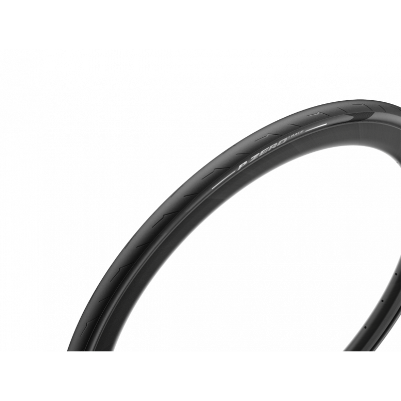 Pirelli P Zero Race 700x28c Folding Tyre SmartEvo TechBelt Clincher Black