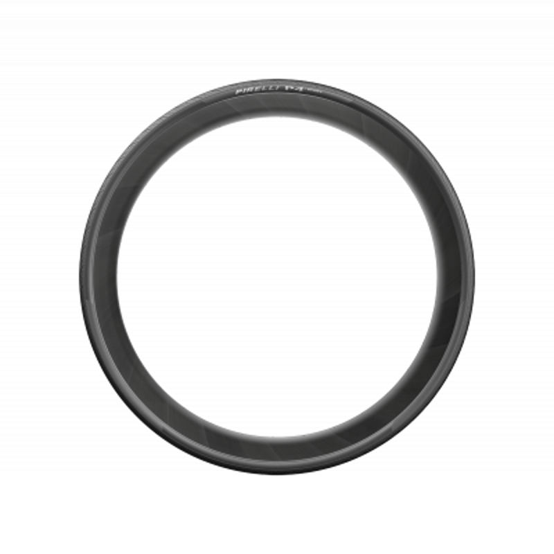 Pirelli P4 Sport 700x32c Folding Tyre Pro Compound TechBELT Clincher 26Tpi Black-1