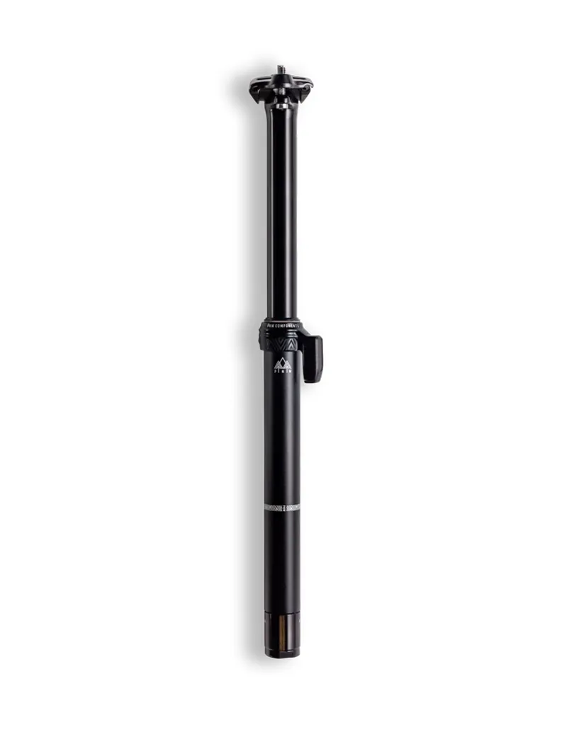 PNW Cascade V3 Dropper Post External 30.9mmx450mmx150mm Black-1