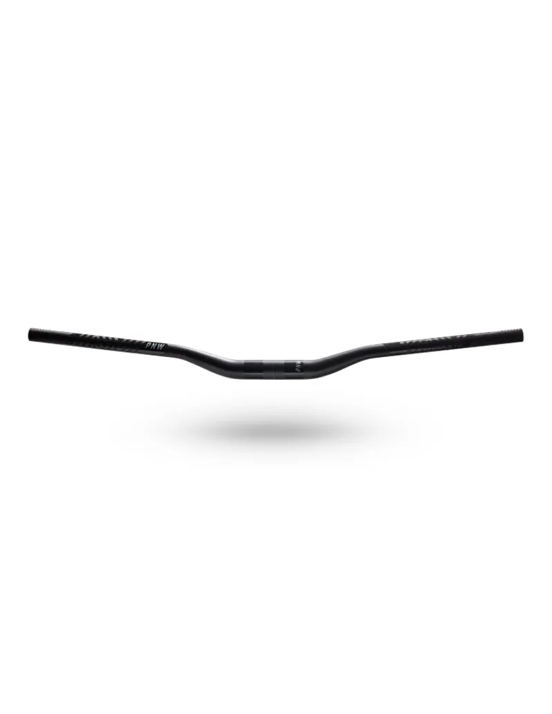 PNW Range Gen 4 MTB Handlebar 35mmx800mmx38mm Rise Black