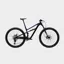 Polygon Siskiu T8 27.5 Medium Mountain Bike Black/Purple