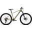 Polygon Syncline C5 27.5in Medium Mountain Bike Green