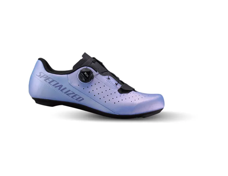 Torch 1.0 Road Shoes Powder Indigo