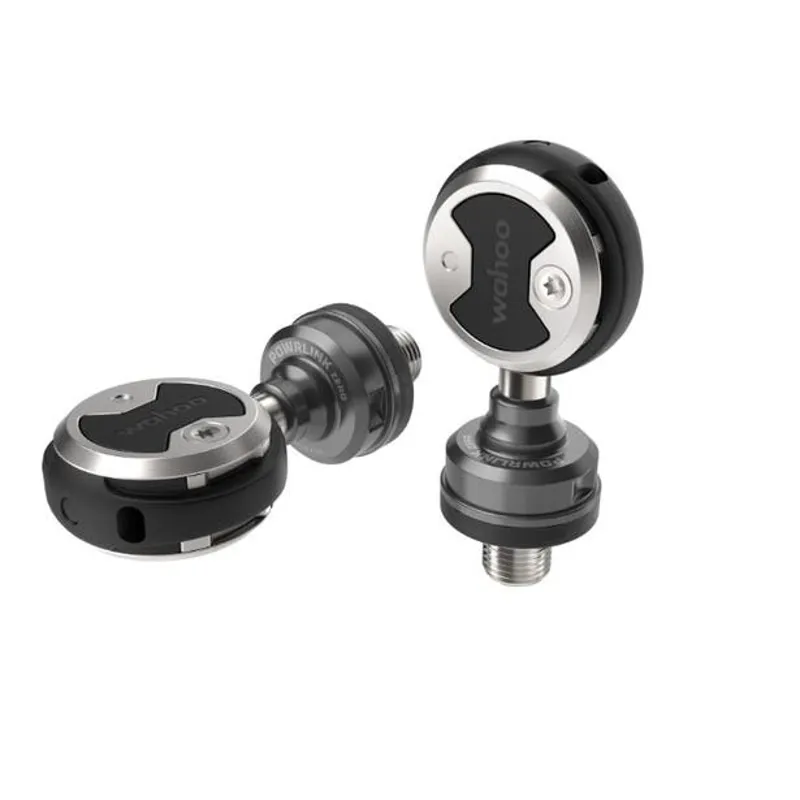 Wahoo POWRLINK ZERO Dual Sided Power Pedals-1