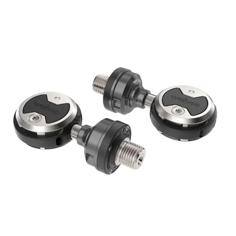 Wahoo POWRLINK ZERO Dual Sided Power Pedals-5