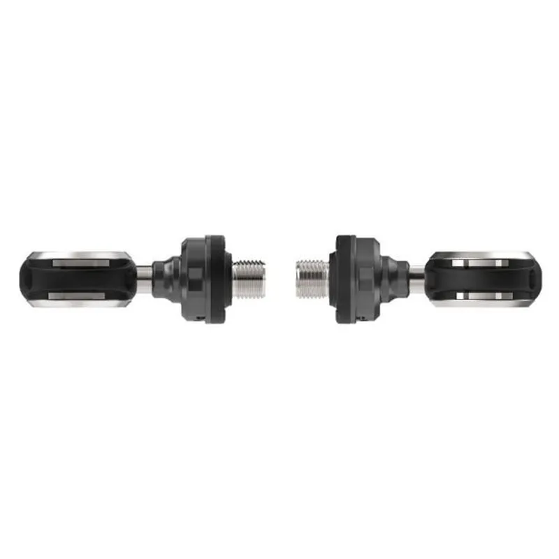 Wahoo POWRLINK ZERO Dual Sided Power Pedals-6