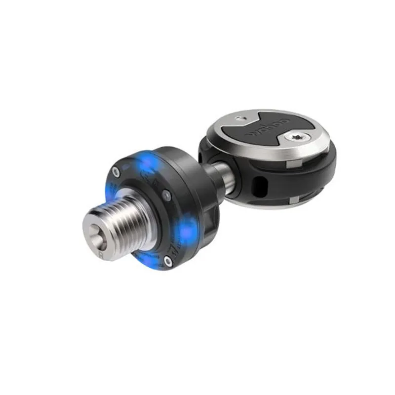 Wahoo POWRLINK ZERO Dual Sided Power Pedals-7