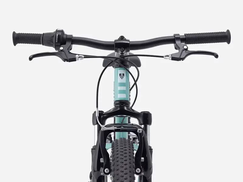 Trek Precaliber 24 Suspension Kids Bike 2027 Blue Sage-4