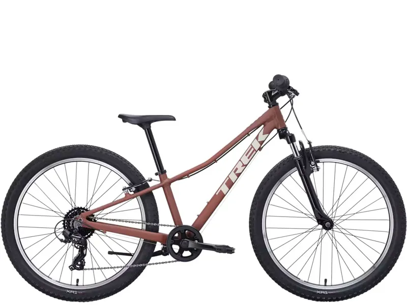 Trek Precaliber 24 Suspension Kids Bike 2027 Sedona Red