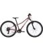 Trek Precaliber 24 Suspension Kids Bike 2027 Sedona Red