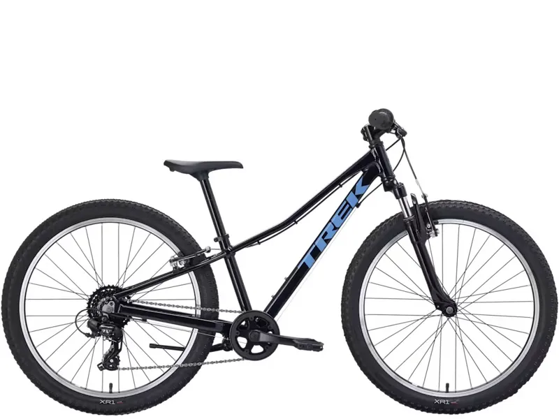 Trek Precaliber 24 Suspension Kids Bike 2027 Marianas Blue
