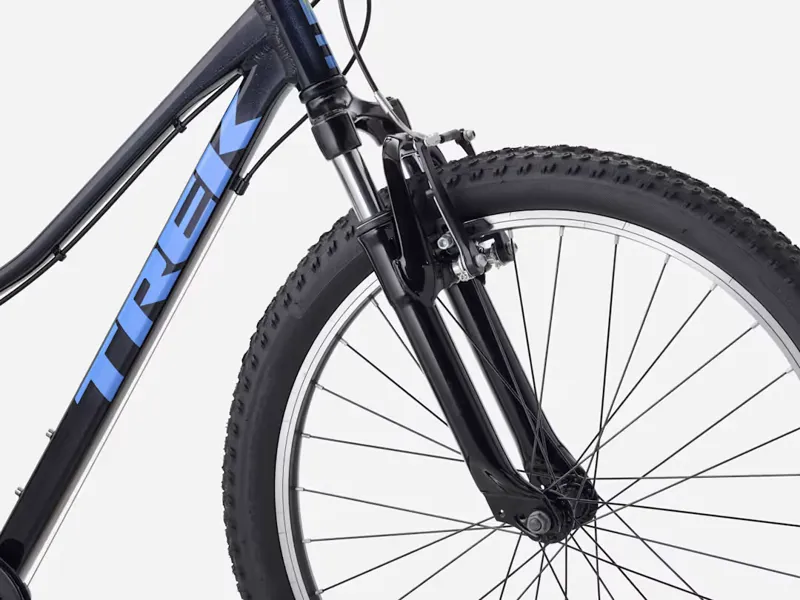 Trek Precaliber 24 Suspension Kids Bike 2027 Marianas Blue-3