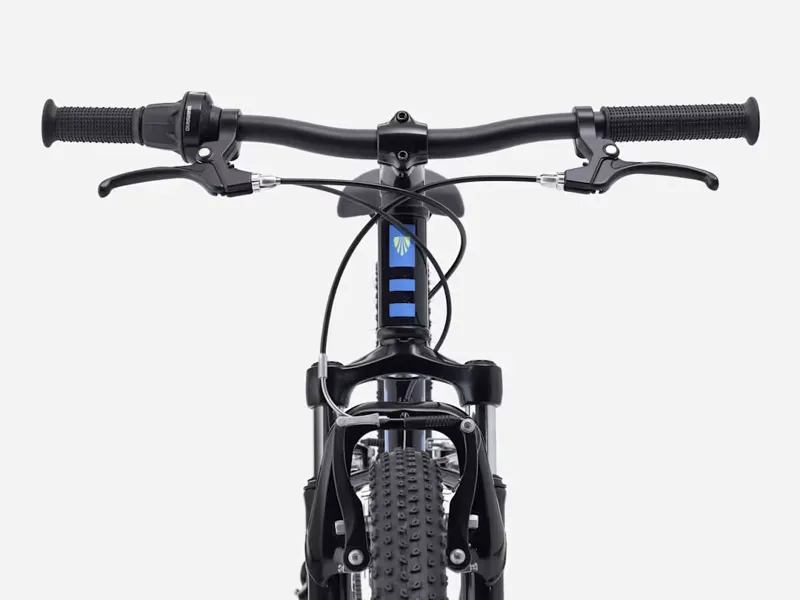 Trek Precaliber 24 Suspension Kids Bike 2027 Marianas Blue-4