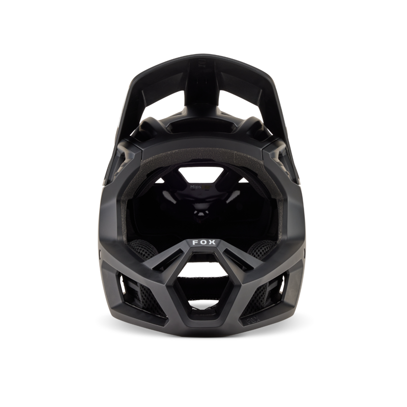 Fox Proframe Fullface MIPS MTB Helmet Nace Black-2