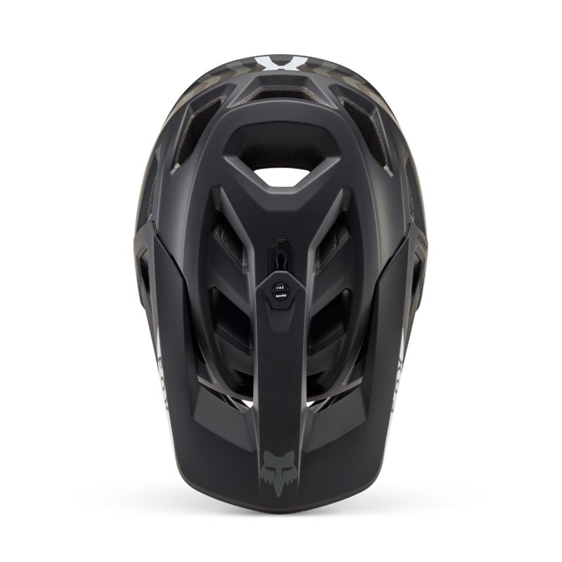 Fox Proframe Fullface MIPS MTB Helmet Nace Black-4
