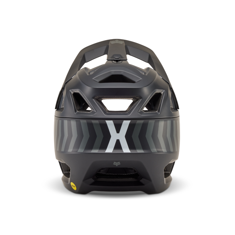 Fox Proframe Fullface MIPS MTB Helmet Nace Black-3