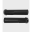 Peatys Monarch Pro Knurl Grip Black