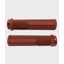 Peatys Monarch Pro Knurl Grip Brick Red