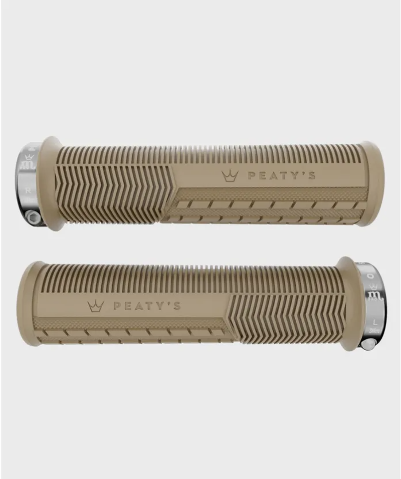 Peatys Monarch Pro Mushroom Grip Sage