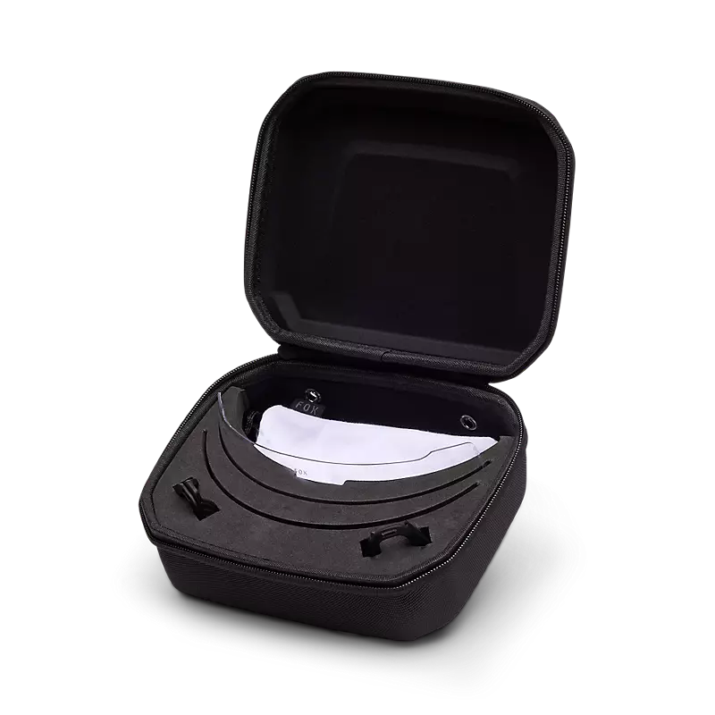 Fox Purevue Black/Woods VIVID Goggles-4