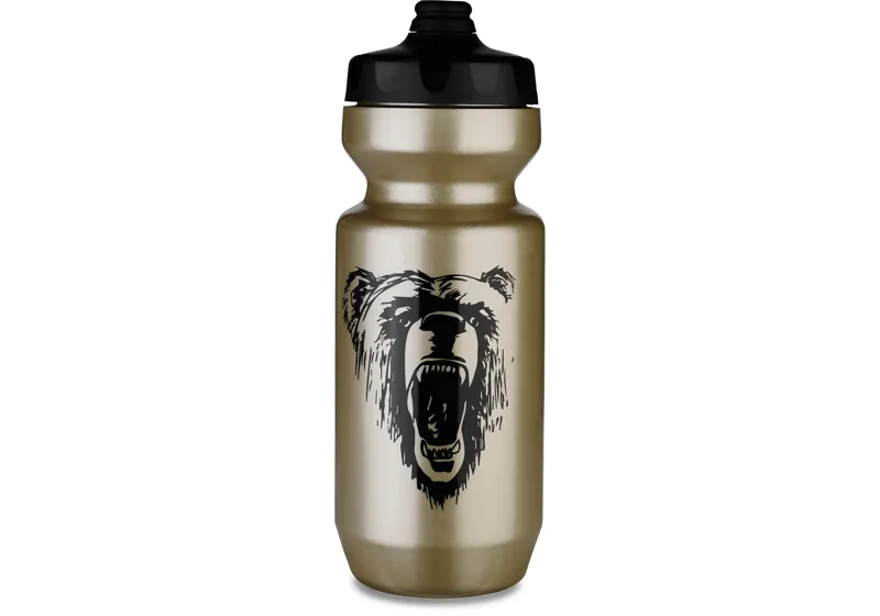 Purist Fixy 22oz Gold/Black Calinia Bear