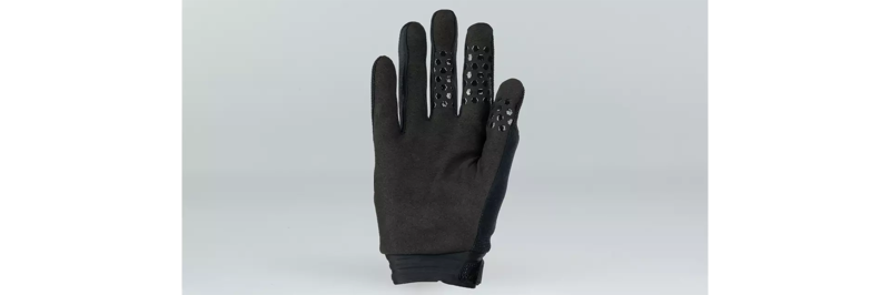 Specialized Womens Trail Glove Black-1