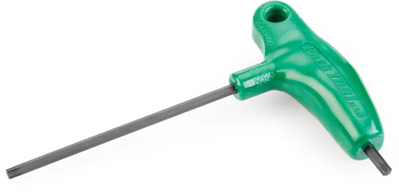 Park Tool PHT-25 P-Handled T25 Star-Shaped Wrench