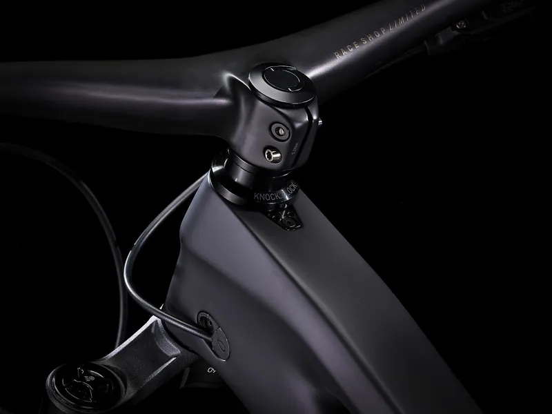 Trek Slash 9.9 XX1 Flight Attendant Mountain Bike 2023 Deep Smoke-6