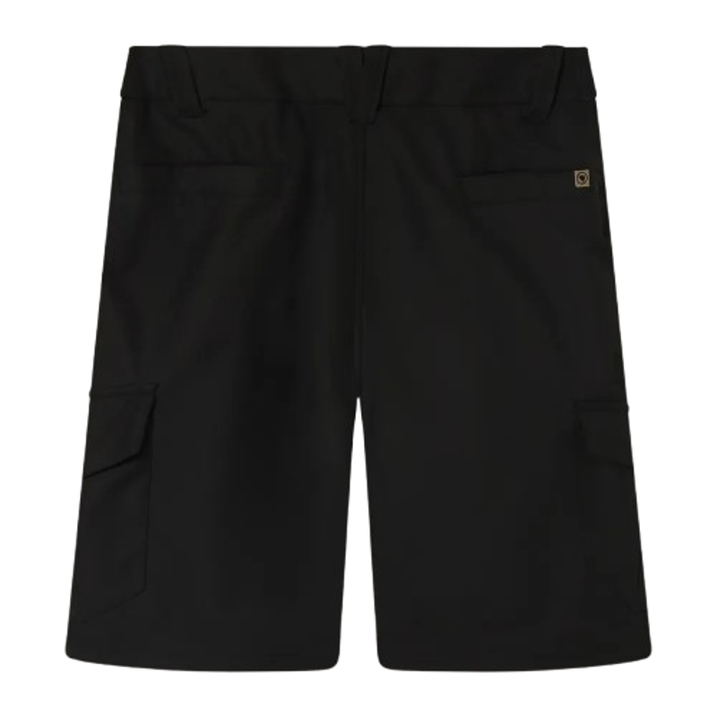 Endura Loop Cargo Short with Liner Black-1