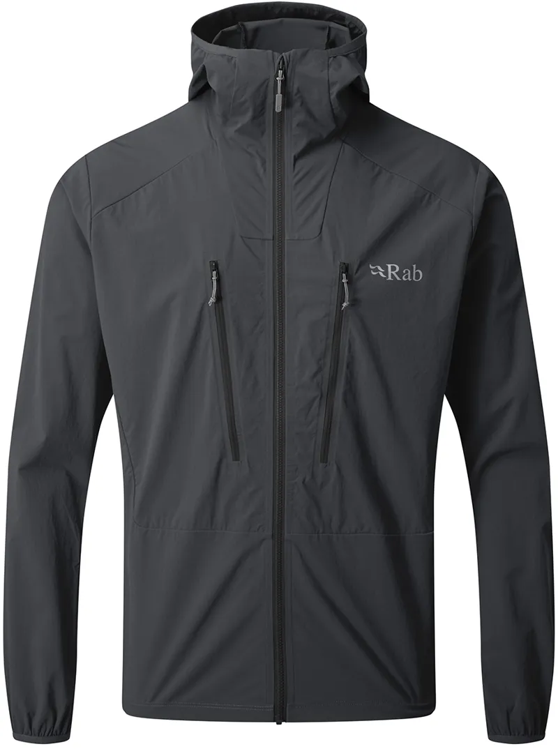 Rab Cinder Borealis Jacket M Orion Blue-4
