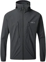 Rab Cinder Borealis Jacket M Orion Blue