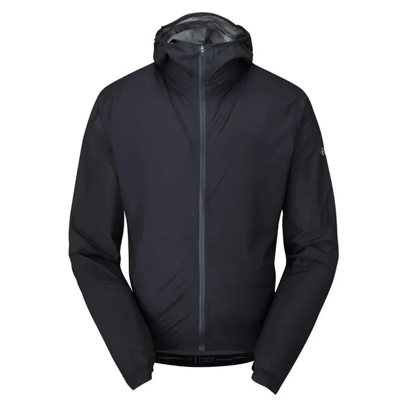 Rab Cinder Phantom Jacket M Ebony