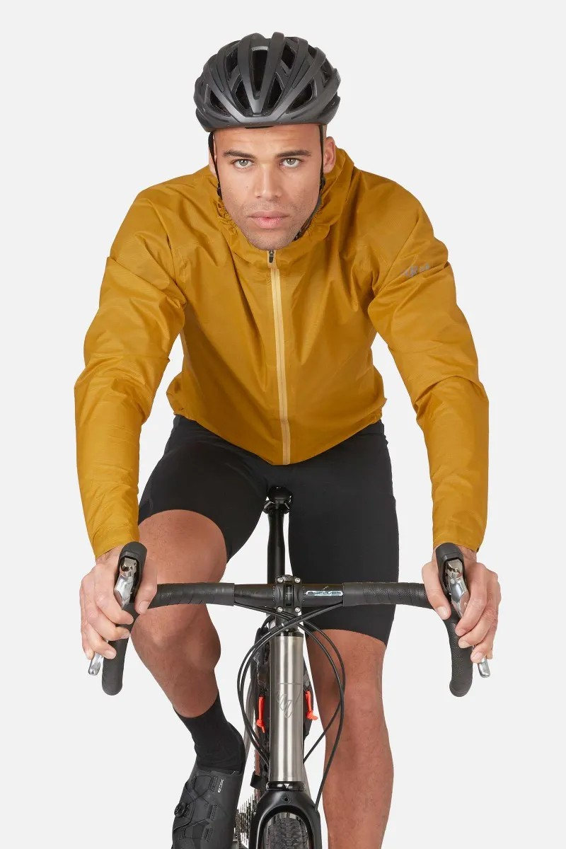 Rab Cinder Phantom Jacket M Ebony-12