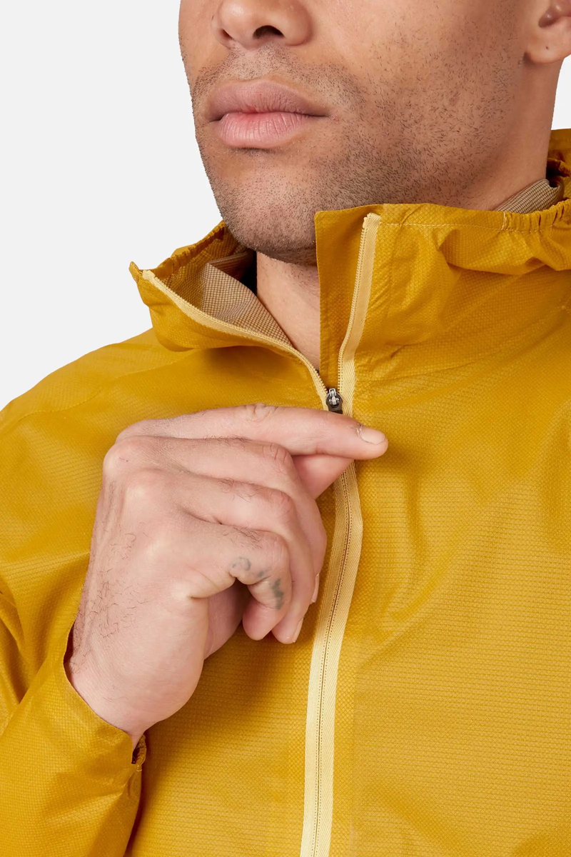 Rab Cinder Phantom Jacket M Ebony-8